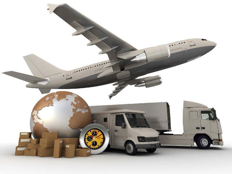 Distribution & Logistics